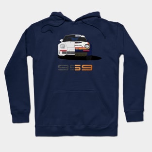 959 Hoodie